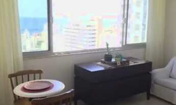 Imagem 3: Loft mobiliado na Graça p/ moças