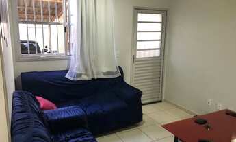 Imagem 5: Apto com varanda