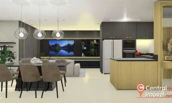 Imagem 3: Casa à venda, 170 m² por R$ 1.800.000,00 - Ariribá - Balneário Camboriú/SC