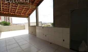 Imagem: Santo André - Apartamento Padrão - Vila