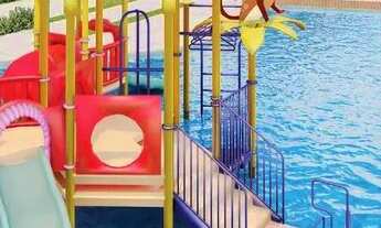 Imagem 4: Tropi na beira-mar de Muro Alto, apartamento 3 quartos com piscina privativa no térreo!