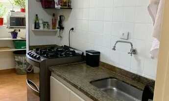 Imagem 6: Apartamento o Jd. Prudência - 64 m2 - 2 dormitórios - 1 vaga