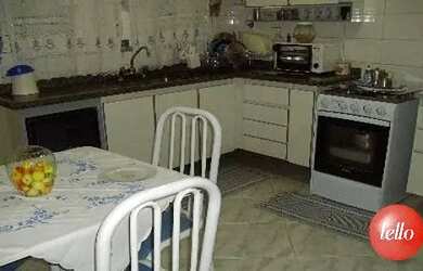 Imagem 2: São Paulo - Casa Padrão - Vila Prudente