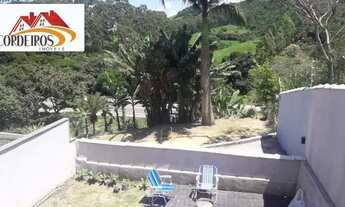 Imagem 4: Casa Maravilhosa no Mar do Norte-Rio das Ostras