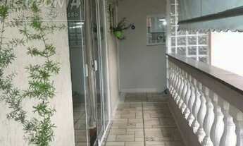 Imagem 7: Santo André - Casa Padrão - Parque Oratório