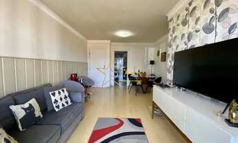 Imagem 7: Apartamento à venda, 3 quartos, 101 m² por R$ 1.150.000,00 - Chácara Santo Antônio - São P