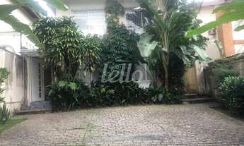 Imagem: São Paulo - Casa Comercial - Campo Belo