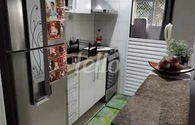 Imagem 4: São Paulo - Apartamento Padrão - Mooca