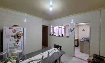 Imagem 7: Apartamento para venda tem 115 metros quadrados com 2 quartos em Fábrica - Juiz de Fora