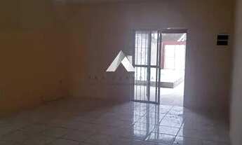 Imagem 4: Casa com piscina a venda na Praia de Mongaguá R$ 240.000,00 a vista 1 Quar