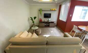 Imagem 2: CONSELHEIRO LAFAIETE - Apartamento Padrão - Santa Matilde