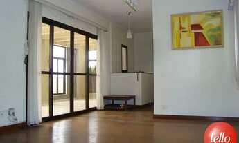 Imagem: São Paulo - Apartamento Padrão - Santana