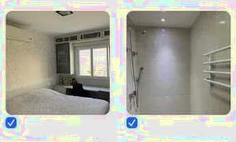 Imagem 2: Apartamento com 1 dormitório à venda, 47 m² por R$ 555.000,00 - Centro - São Paulo/SP