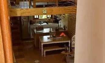 Imagem 3: Sobrado com 4 dormitórios à venda, 250 m² Sete Praias - São Paulo/SP