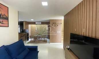 Imagem 7: Casa de condomínio para venda tem 180 metros quadrados com 4 quartos em Centro - Barreirin