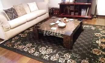 Imagem: São Paulo - Casa Padrão - Mooca