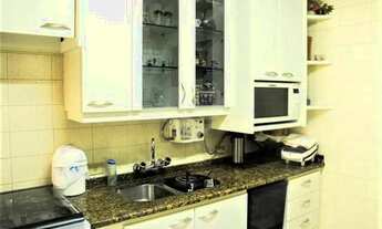 Imagem 7: Duplex para venda com 123 metros quadrados com 3 quartos em Bigorrilho - Curitiba - PR