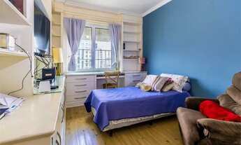 Imagem 3: APARTAMENTO COM 3 DORMITÓRIOS, SENDO 1 SUITE - PREDIO ADOLFO LINDENBERG