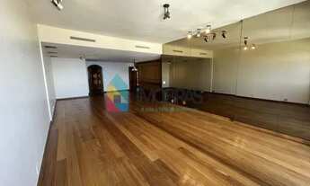 Imagem: Imóvel espetácular no Leme, vista mar!