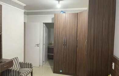 Imagem 5: Aluguel apartamento mobiliado