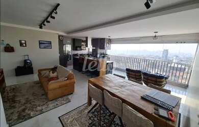 Imagem 4: São Paulo - Apartamento Padrão - Ipiranga