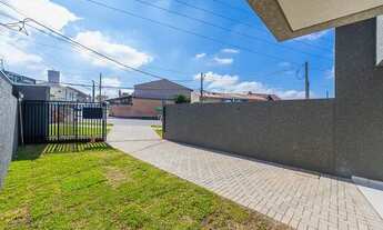 Imagem 6: SOBRADO COM TERRAÇO E VISTA PARA SERRA DO MAR