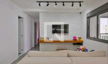 Imagem 3: Apartamento para Aluguel - Aclimação, 2 Quartos, 80 m2