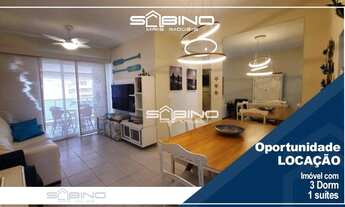 Imagem: Apartamento para locação Réveillon com