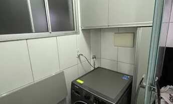 Imagem 6: Apartamento 2 quartos Itatiaia - Serrano