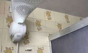 Imagem 7: Apartamento mobiliado