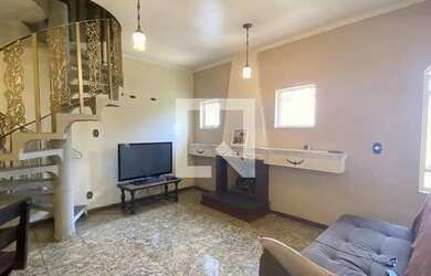 Imagem 3: Casa para Aluguel - Jardim Belval, 3 Quartos, 200 m2