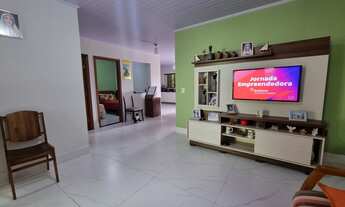 Imagem: Samuel Pereira Oferece 2 Casas de 2 quartos