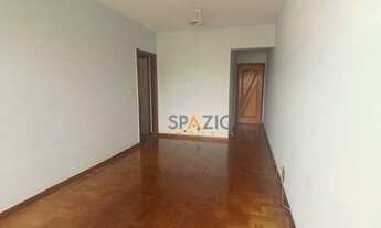 Imagem 7: Apartamento com 2 dormitórios para alugar, 95 m² por R$ 2.090,00/mês - Centro - Rio Claro