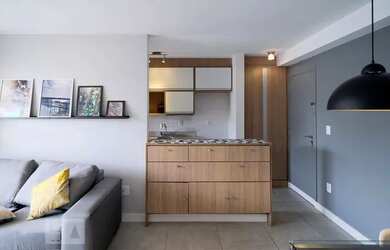 Imagem 7: Apartamento para Aluguel - Jardim Marajoara , 2 Quartos, 61 m2