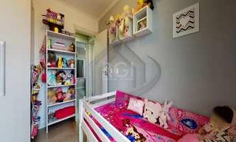 Imagem 7: Apartamento para Venda - 72m², 3 dormitórios, sendo 1 suites, 2 vagas - Cavalhada