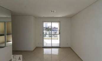 Imagem 3: Apartamento para Aluguel - Vila Santa Clara, 2 Quartos, 61 m2