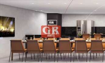 Imagem 5: Apartamento com área privativa à venda, 4 quartos, 2 suítes, 4 vagas, Gutierrez - Belo Hor