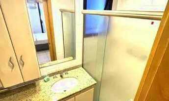 Imagem 5: Apartamento com 3 dormitórios para alugar, 106 m² por R$ 11.798,00/mês - Barra da Tijuca