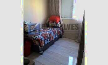 Imagem 3: SAO BERNARDO DO CAMPO - Residential / Apartment - PARQUE RESIDENCIAL TIRADENTES