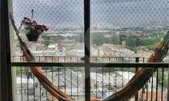 Imagem 2: Apartamento no bairro de Santana andar alto 10 minutos a pé para o Metrô