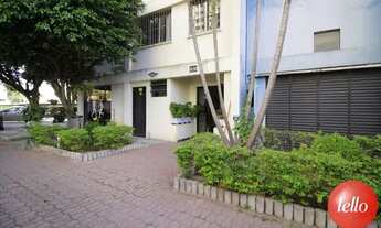 Imagem 2: São Paulo - Apartamento Padrão - Brás