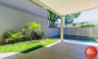 Imagem 5: São Paulo - Casa Padrão - Moema