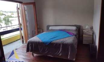 Imagem 7: Sobrado Residencial para locação, Vila Inah, São Paulo - SO0146