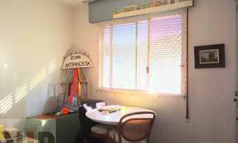 Imagem 3: APARTAMENTO DE 2 DORMITÓRIOS NA REGIÃO DE CAMPOS ELÍSEOS