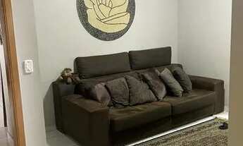 Imagem 7: Apartamento para venda tem 150 metros quadrados com 3 quartos em São Sebastião - Cuiabá