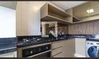 Imagem 4: Apartamento à Venda - Chácara Santo Antonio, 1 Quarto, 55 m2