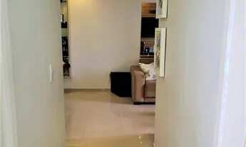 Imagem 6: Apartamento para venda tem 64 metros quadrados com 3 quartos