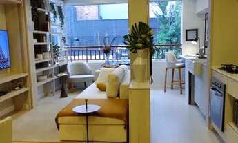 Imagem 3: Oportunidade Mooca!! Apartamento de 67 m² 3 quartos c/ suíte e varanda