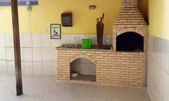 Imagem 4: Cobertura para venda tem 150 metros quadrados com 2 quartos