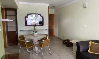 Imagem: Apartamento Semi Mobiliado - Renascença